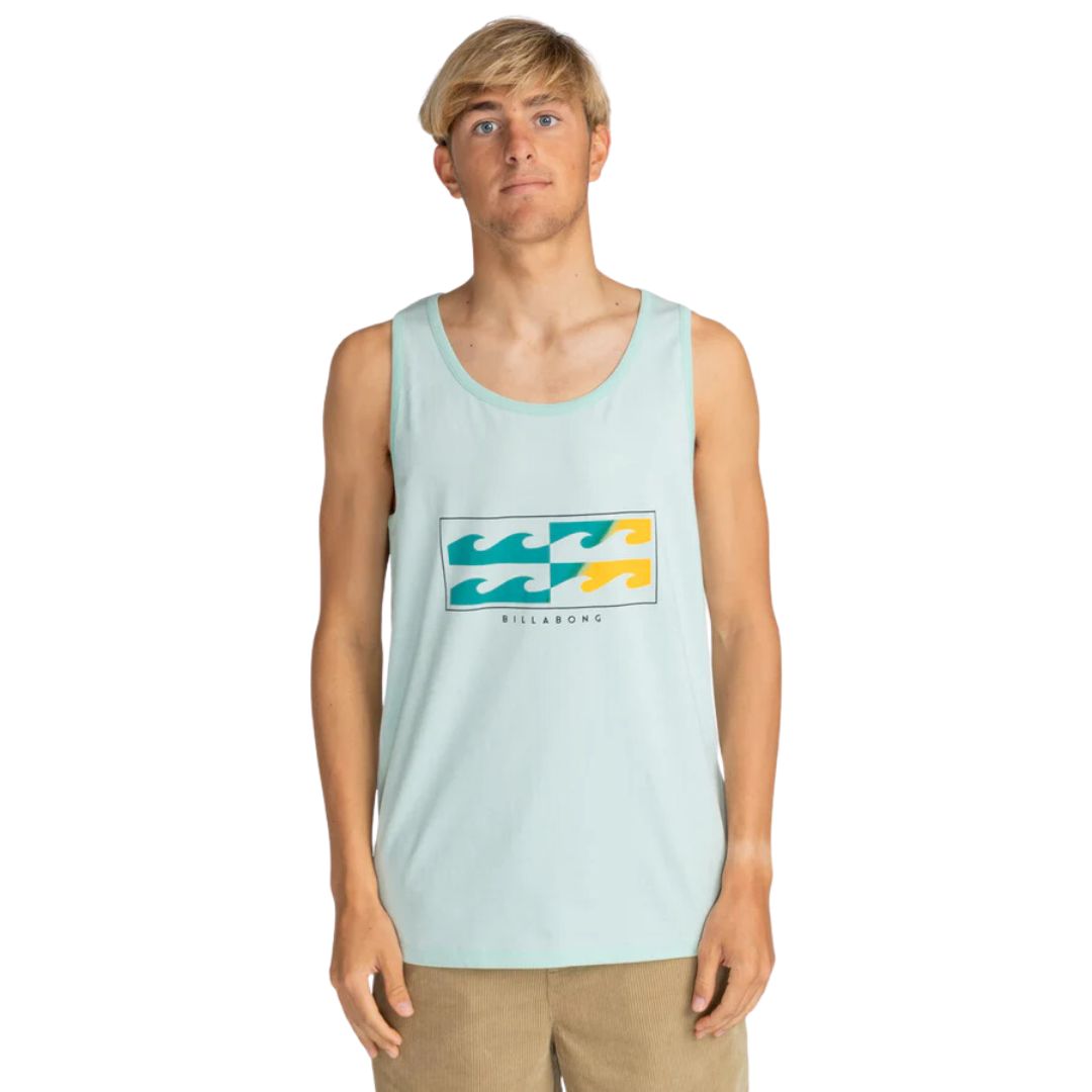 Inversed T-shirt