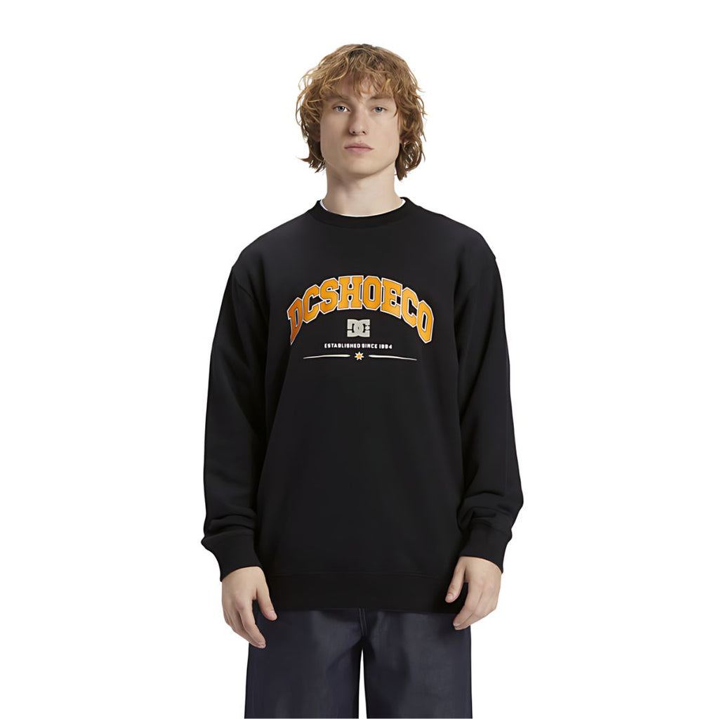 Orientation Sweatshirt