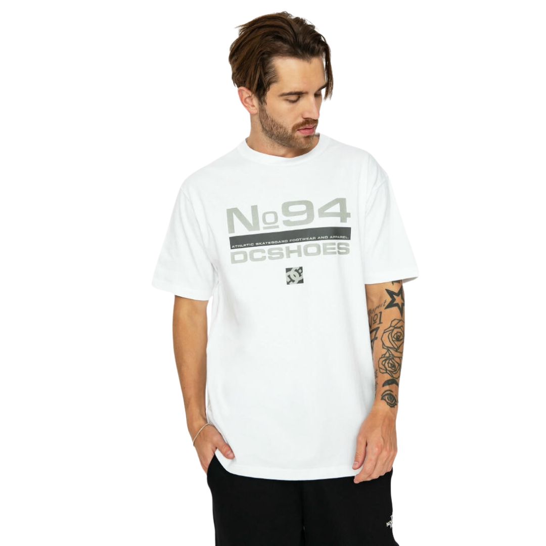 Static 94 T-shirt