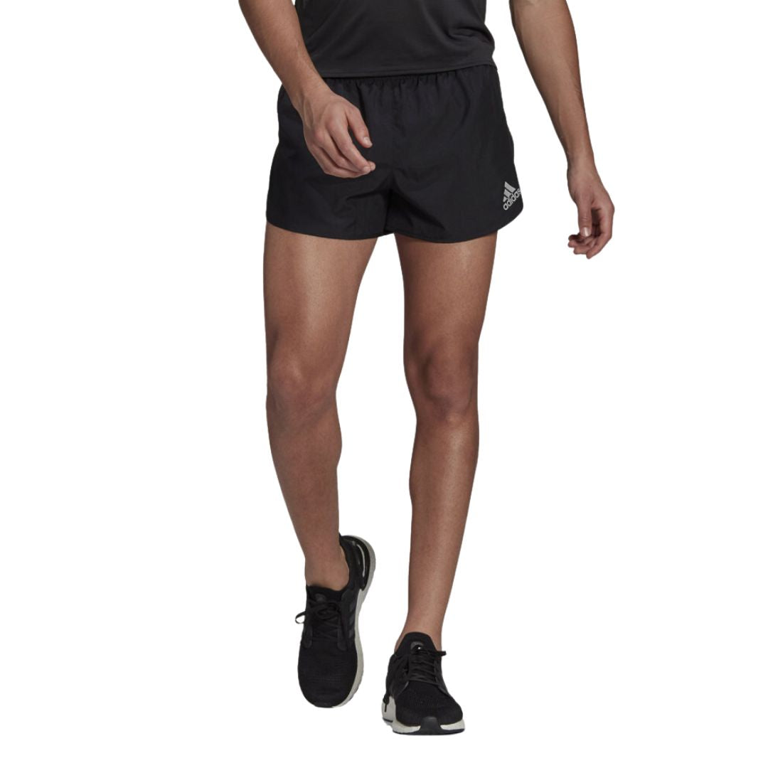 Fast Split Shorts