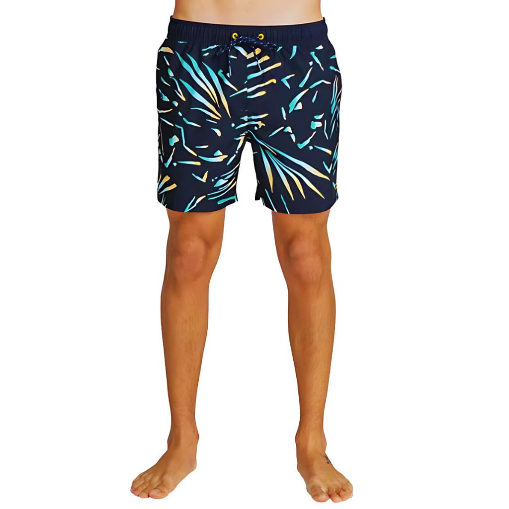 Sequence Swim Shorts