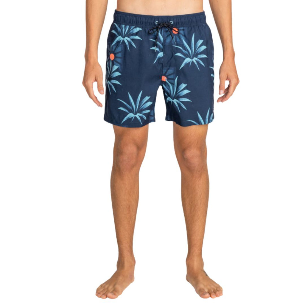 Good Times Layback Swim Shorts