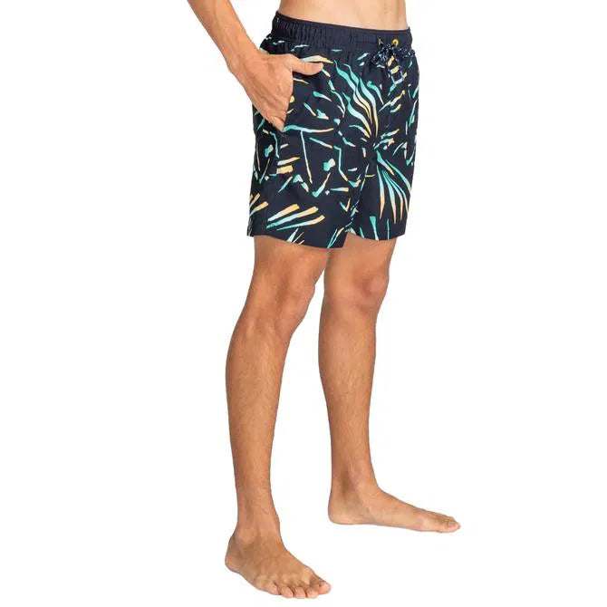 Sequence Swim Shorts
