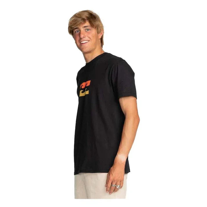 Team Wave T-shirt