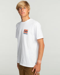 Stamp T-shirt
