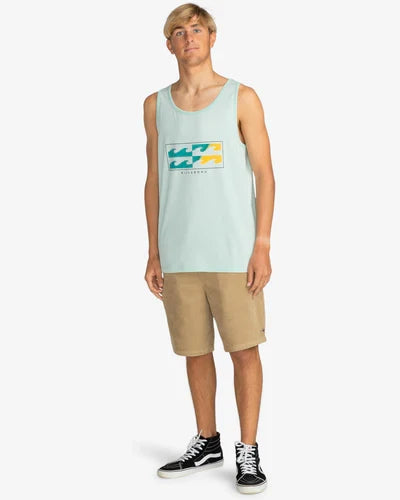 Inversed T-shirt