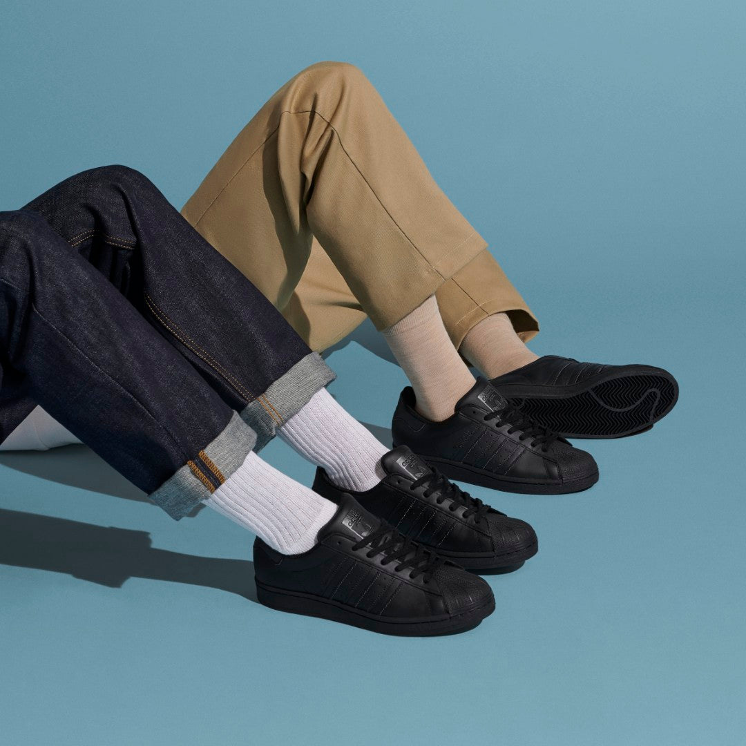 Superstar Shoes