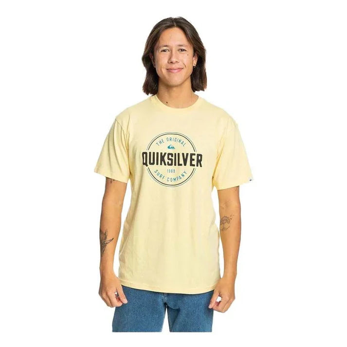 Circle up T-shirt