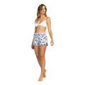 Wave Printed 2" - Board Shorts
