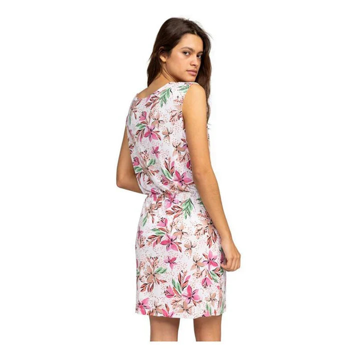 Surfs Up Dress