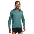 Miler Dri-FIT UV Long-Sleeve Running T-shirt