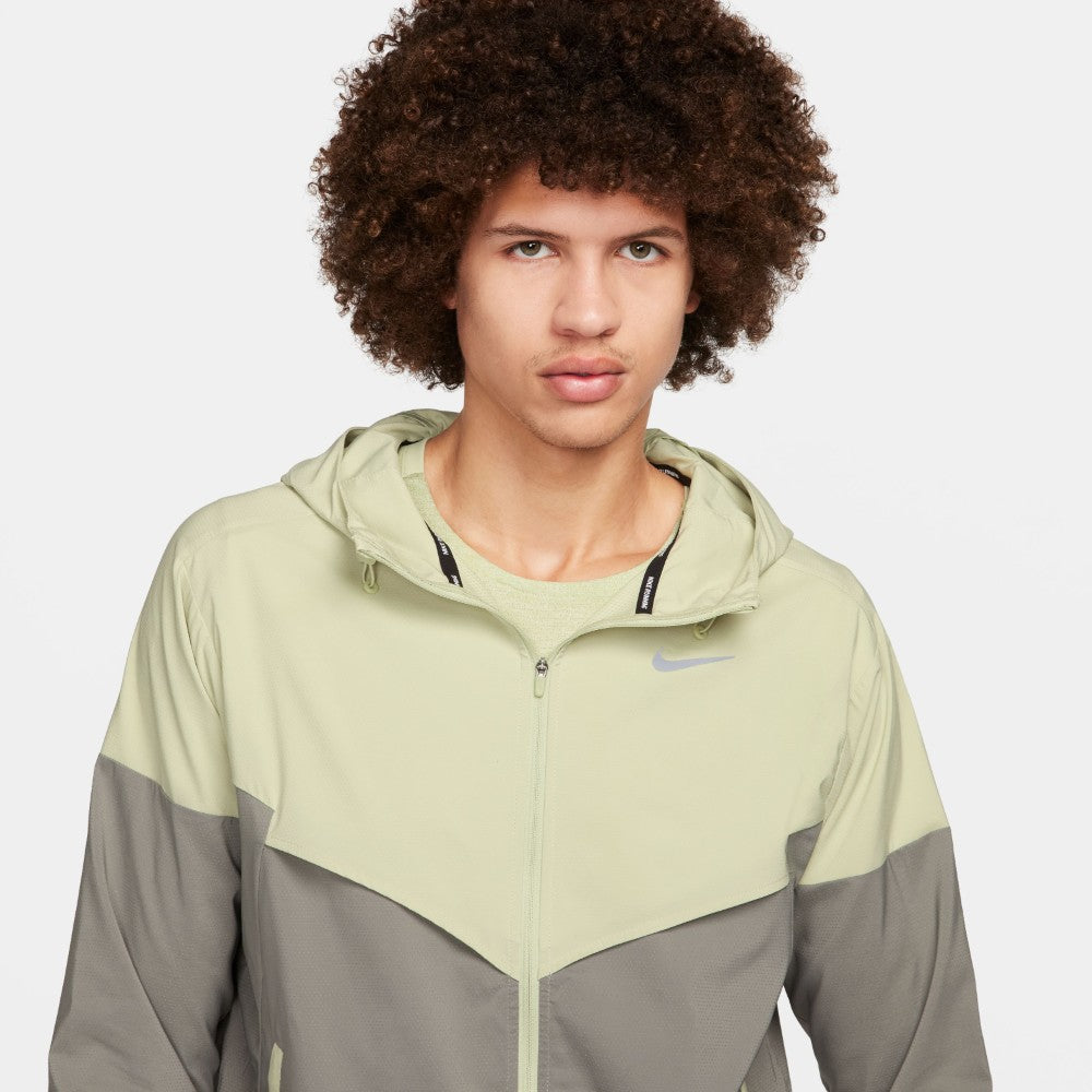Windrunner Repel Running Jacket