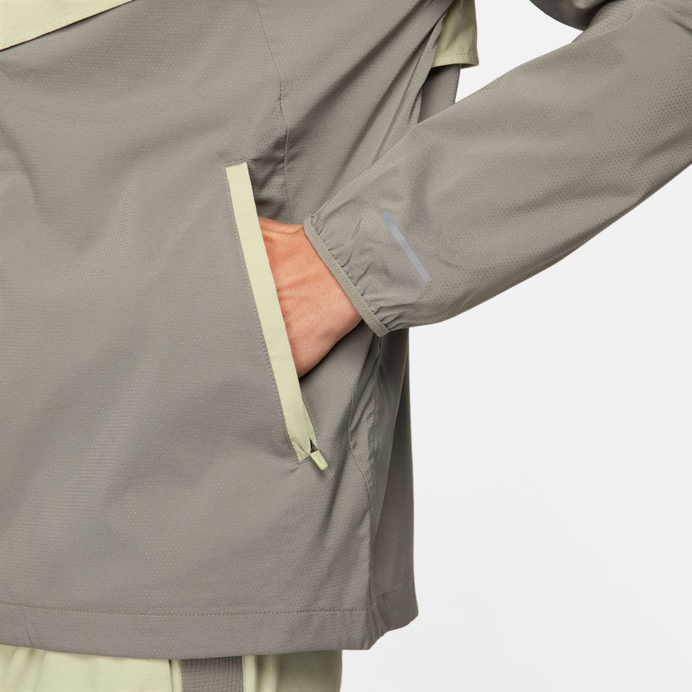Windrunner Repel Running Jacket