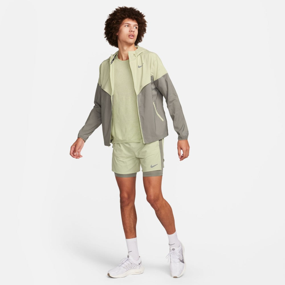 Windrunner Repel Running Jacket