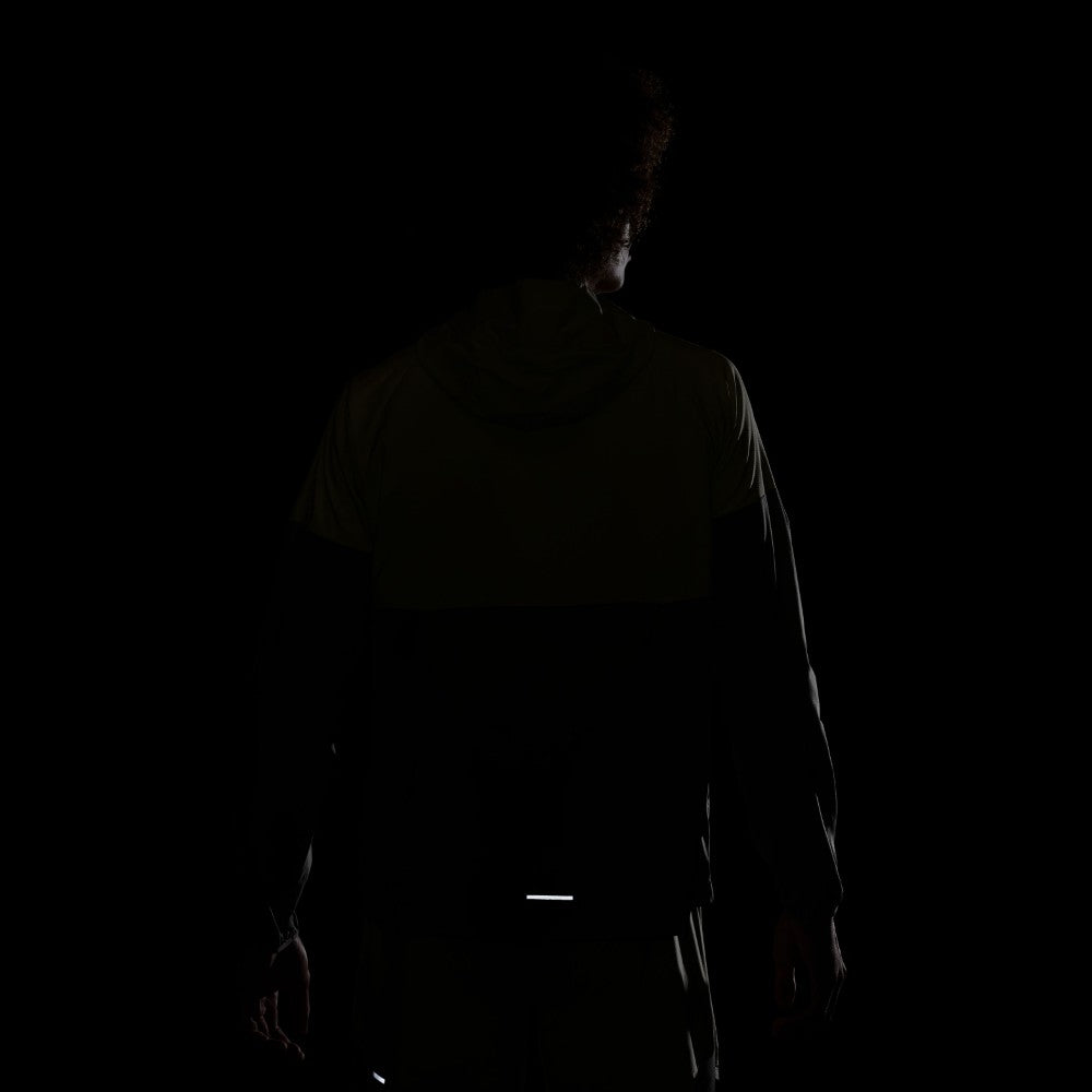Windrunner Repel Running Jacket