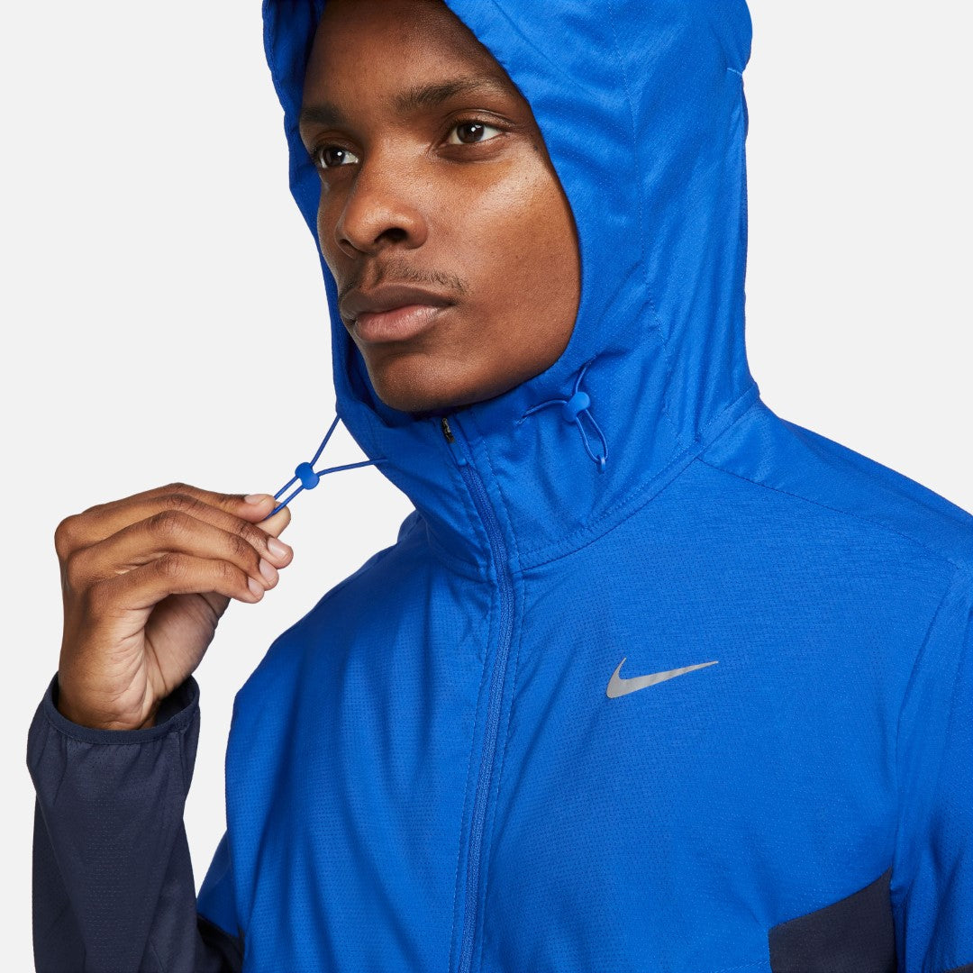 Windrunner Jacket