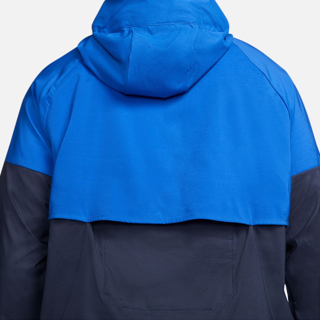 Windrunner Jacket