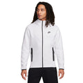 Sportswear Tech Fleece Windrunner Full-Zip Hoodie Sweatshirt