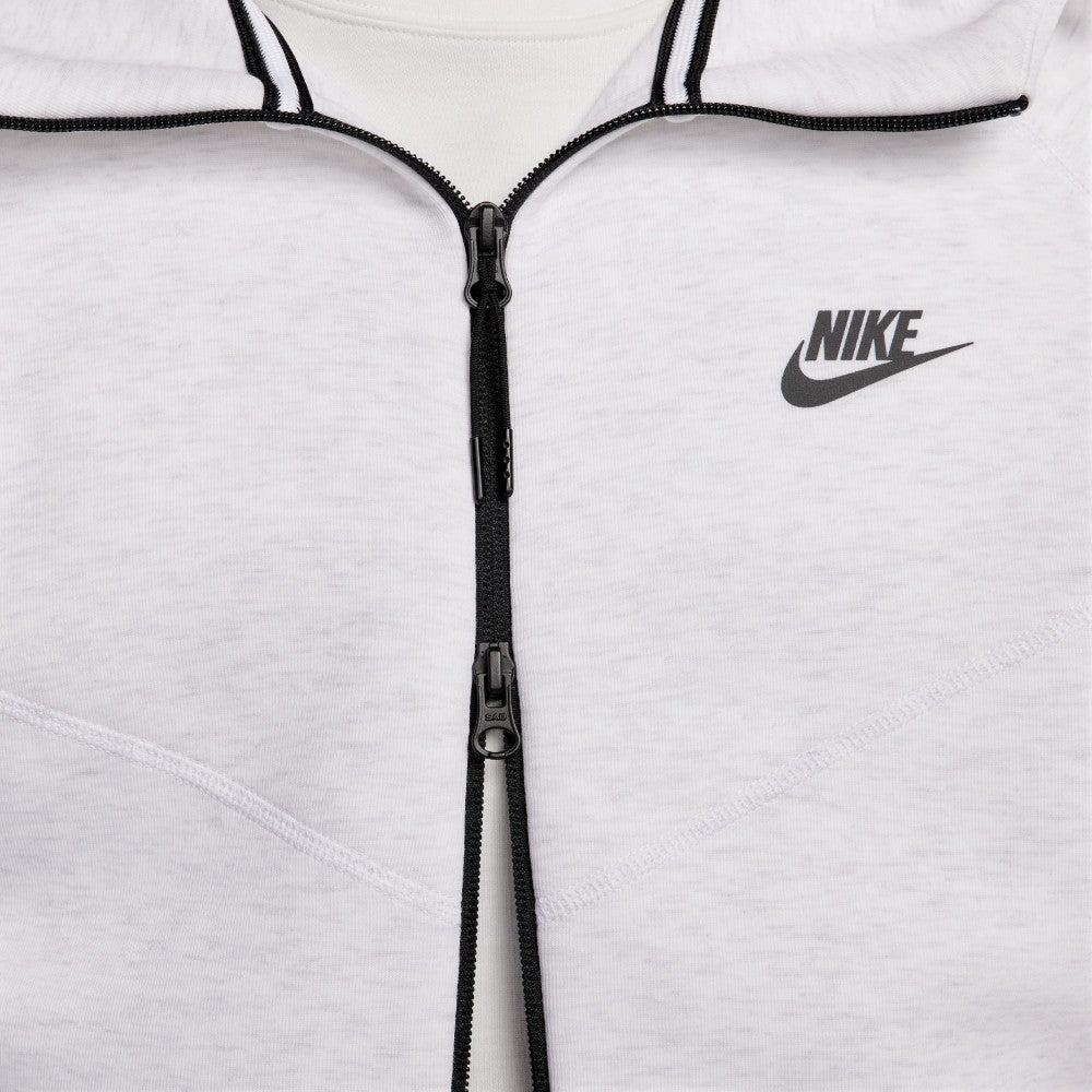 Sportswear Tech Fleece Windrunner Full-Zip Hoodie Sweatshirt