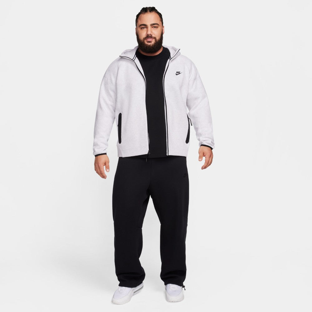 Sportswear Tech Fleece Windrunner Full-Zip Hoodie Sweatshirt