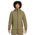 Sportswear Tech Fleece Windrunner Full-Zip Hoodie Sweatshirt
