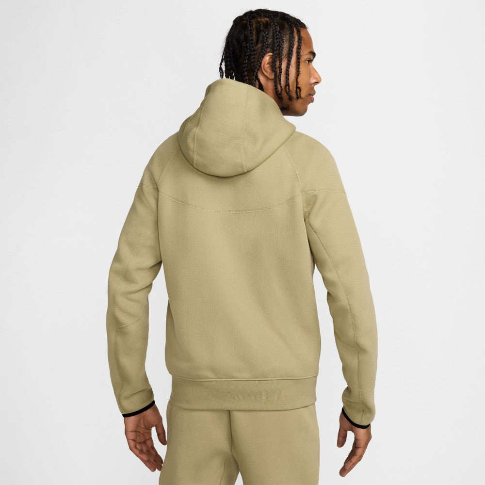 Sportswear Tech Fleece Windrunner Full-Zip Hoodie Sweatshirt