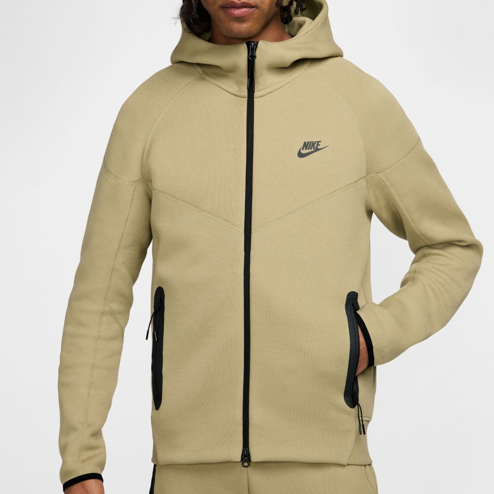 Sportswear Tech Fleece Windrunner Full-Zip Hoodie Sweatshirt