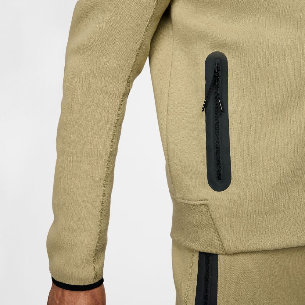 Sportswear Tech Fleece Windrunner Full-Zip Hoodie Sweatshirt