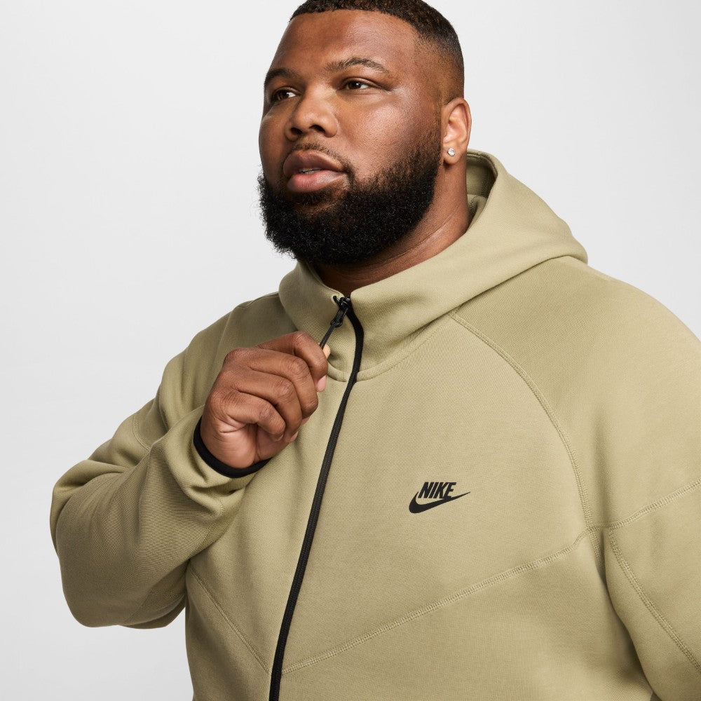 Sportswear Tech Fleece Windrunner Full-Zip Hoodie Sweatshirt