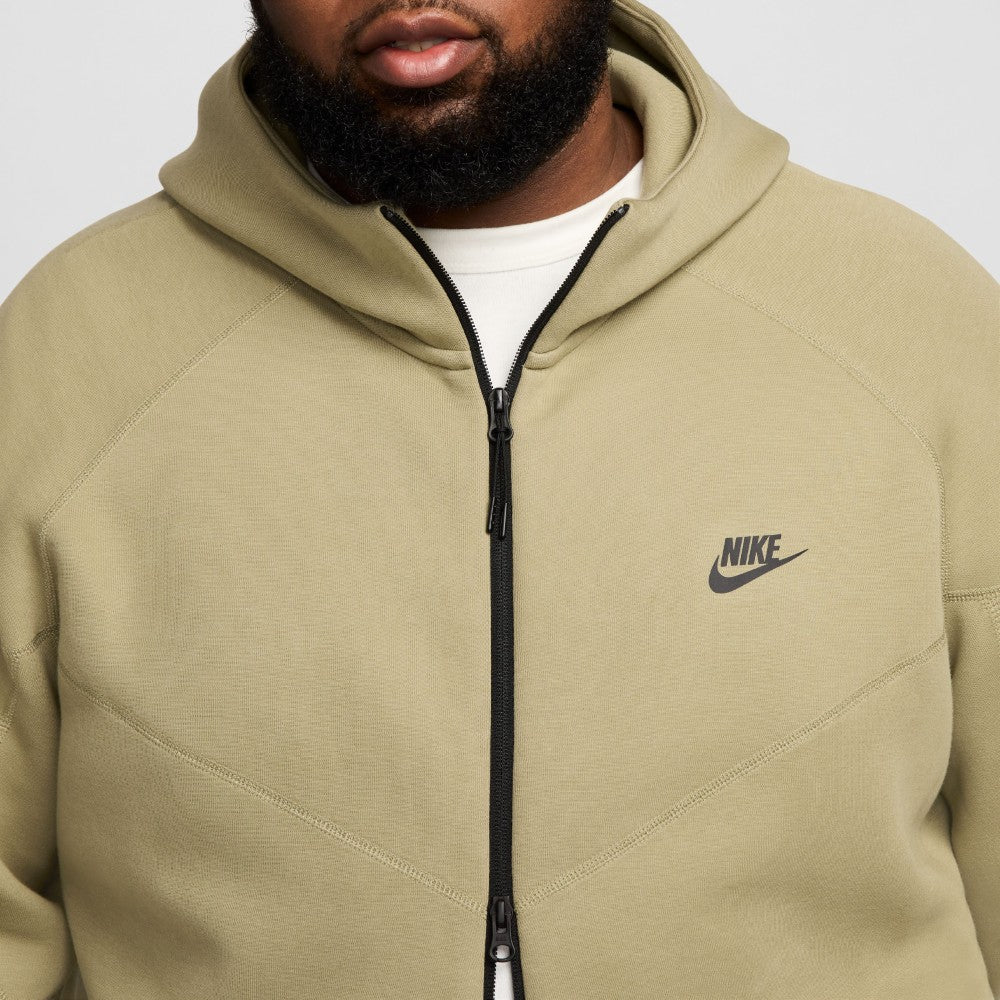 Sportswear Tech Fleece Windrunner Full-Zip Hoodie Sweatshirt