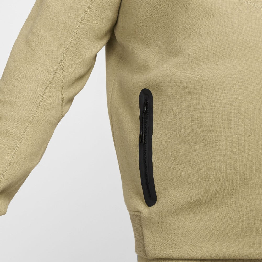 Sportswear Tech Fleece Windrunner Full-Zip Hoodie Sweatshirt