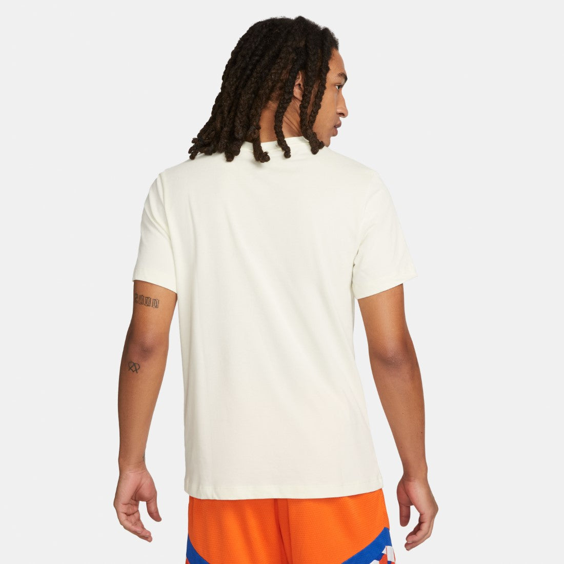 Dri-FIT Basketball T-Shirt