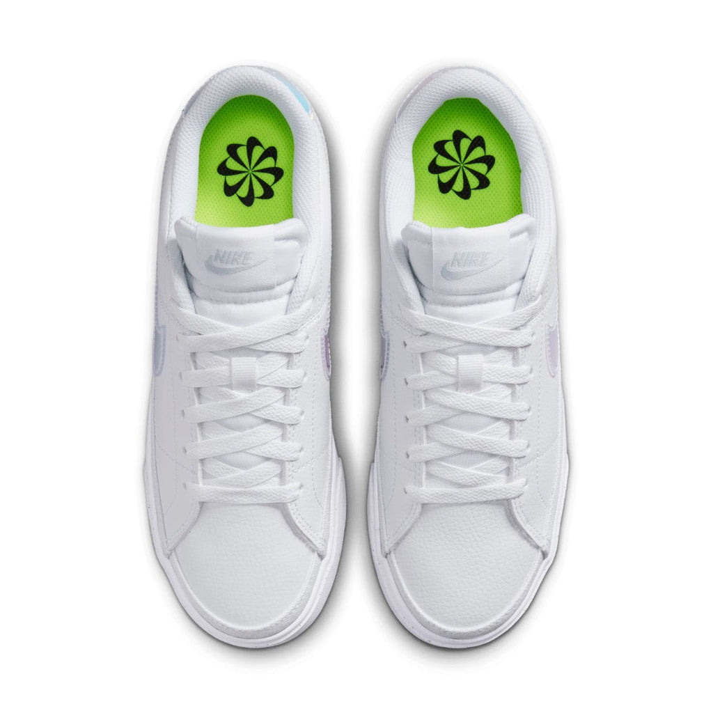 Court Legacy Lifestyle Shoes