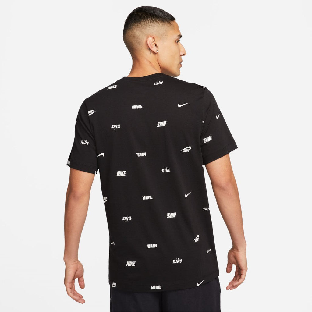 M Nsw Tee Club Aop