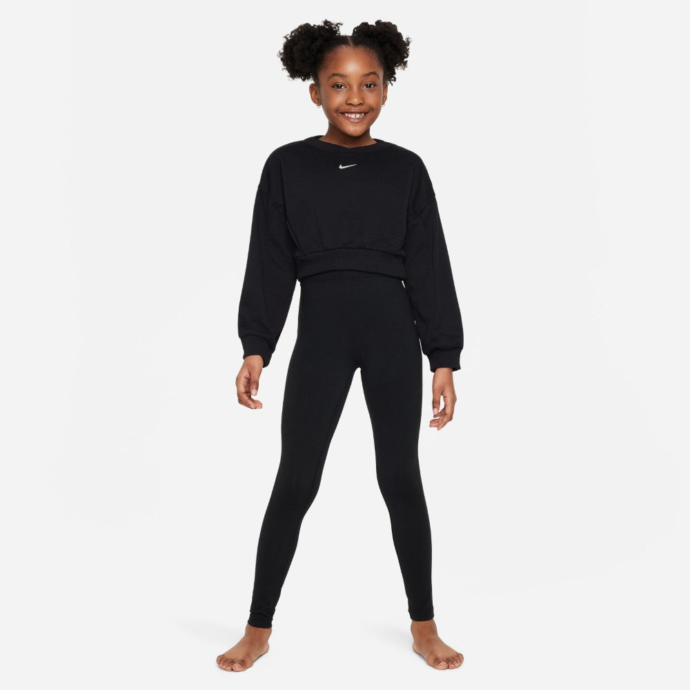 Yoga Dri-FIT Training Leggings