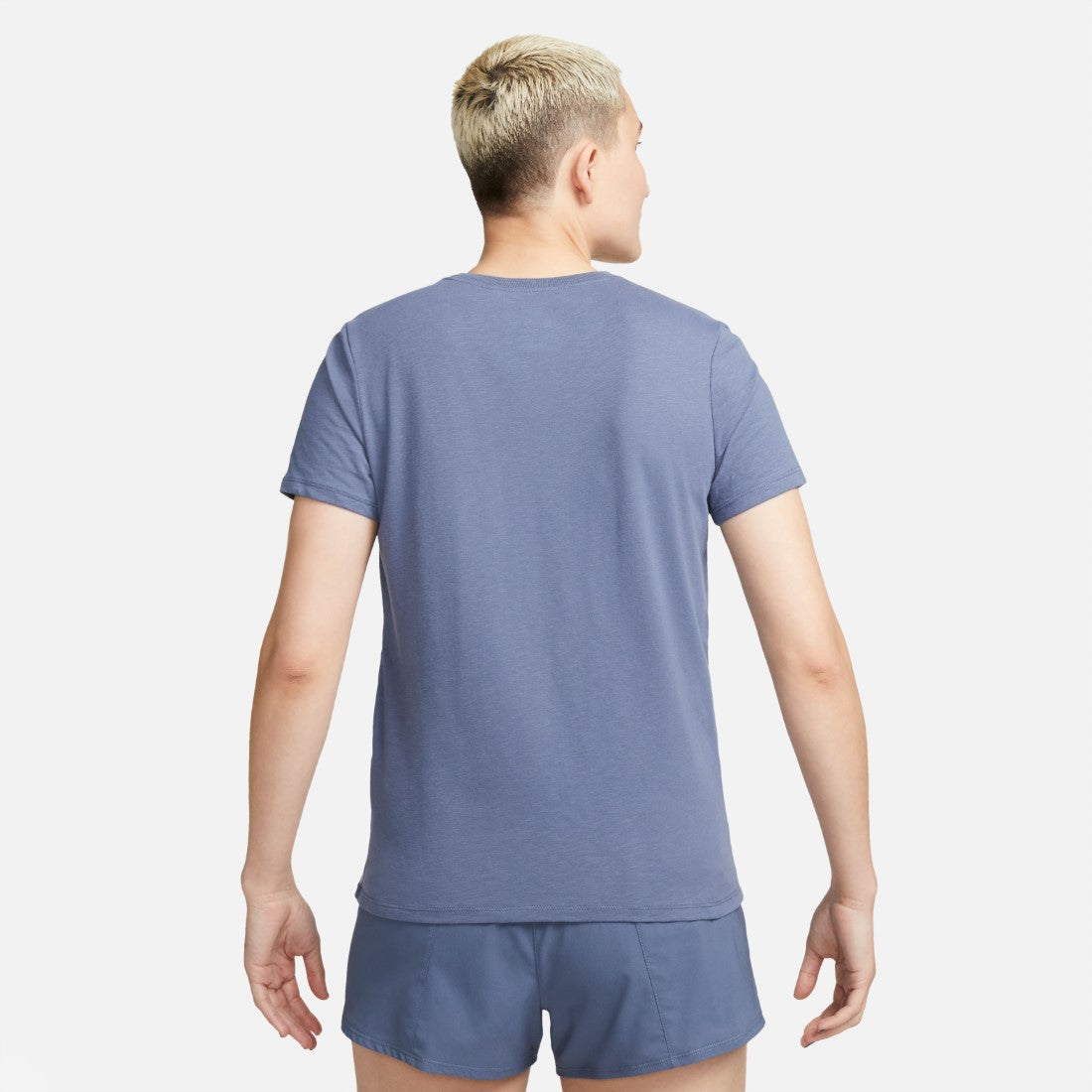 Dri-Fit Swoosh T-shirt