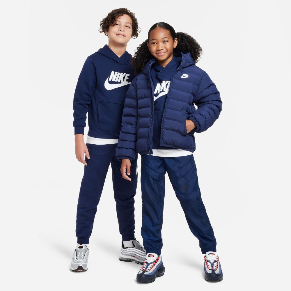 Sportswear Club Fleece Hoodie Sweatshirt