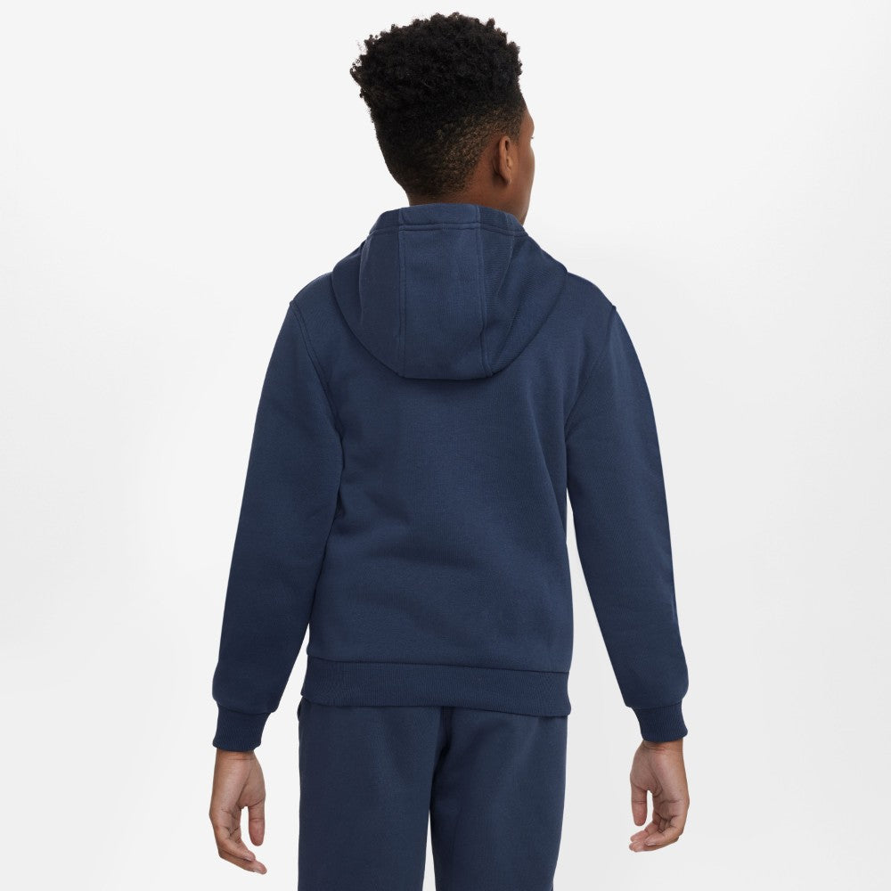 Sportswear Club Fleece Hoodie Sweatshirt