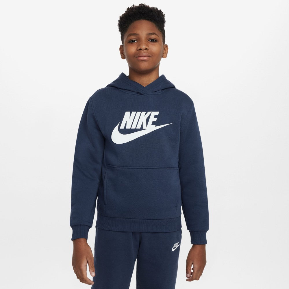Sportswear Club Fleece Hoodie Sweatshirt
