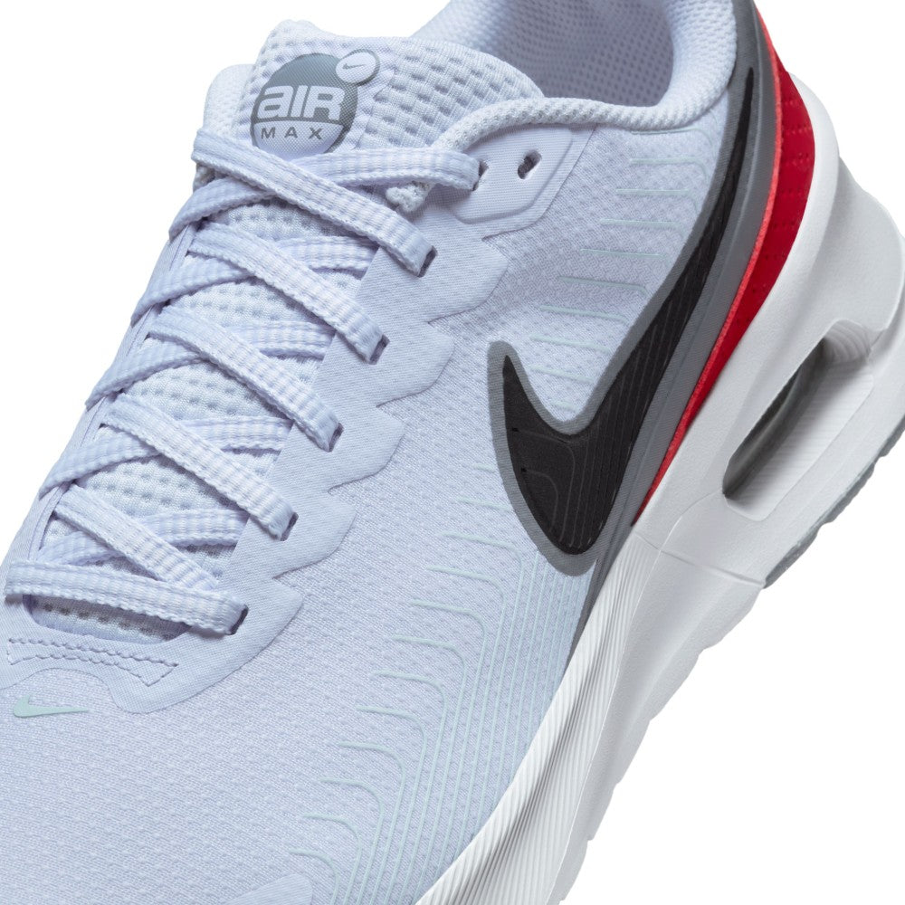 Air Max Nuaxis Lifestyle Shoes