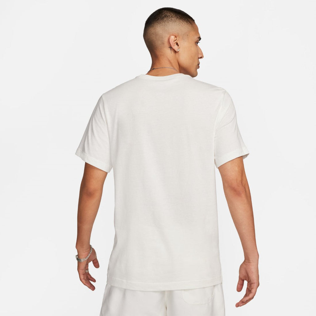 Sportswear T-shirt
