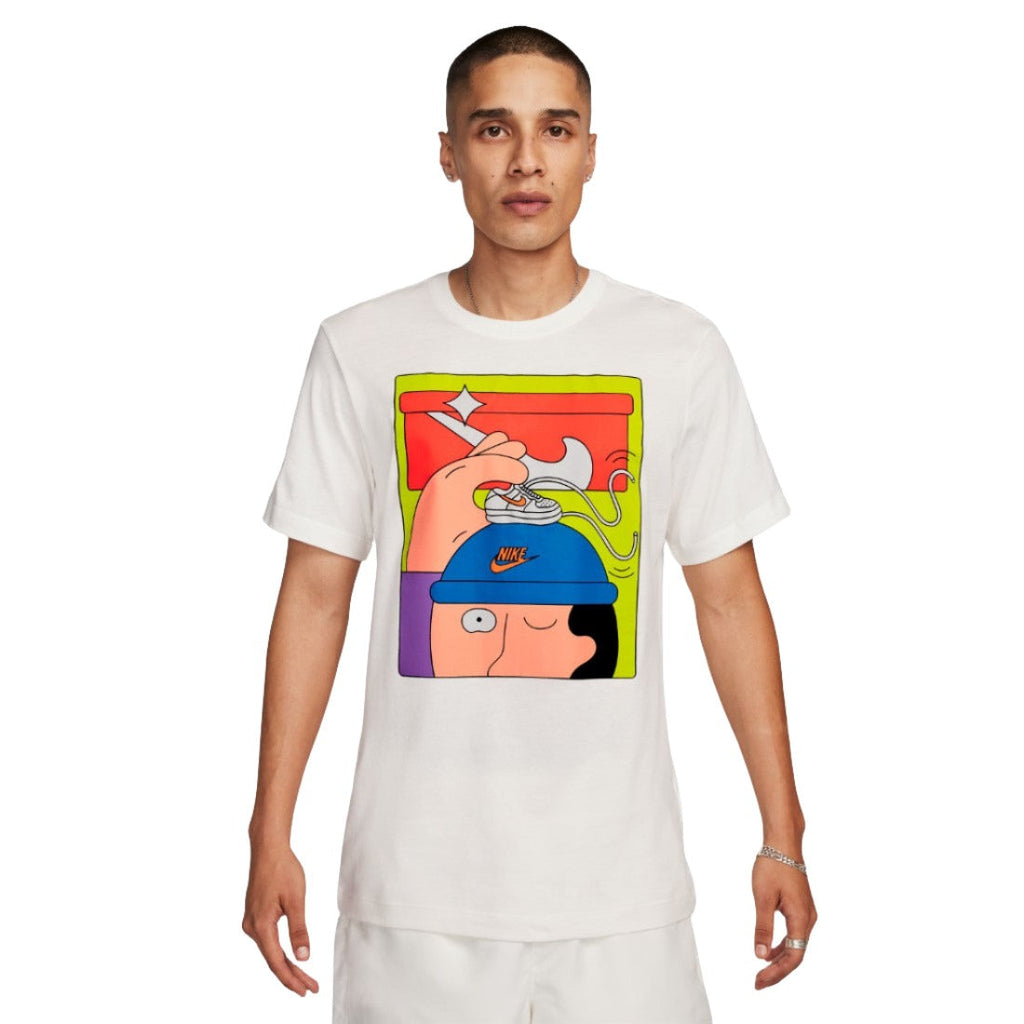 Sportswear T-shirt
