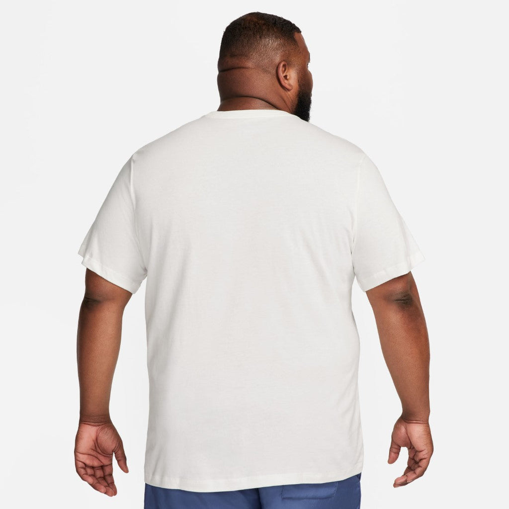 Sportswear T-shirt