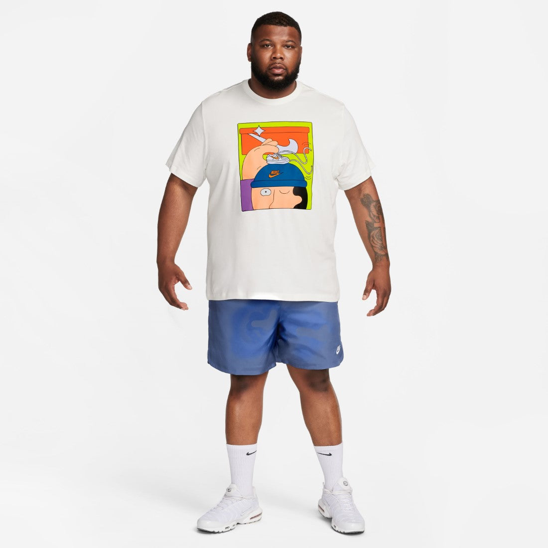 Sportswear T-shirt
