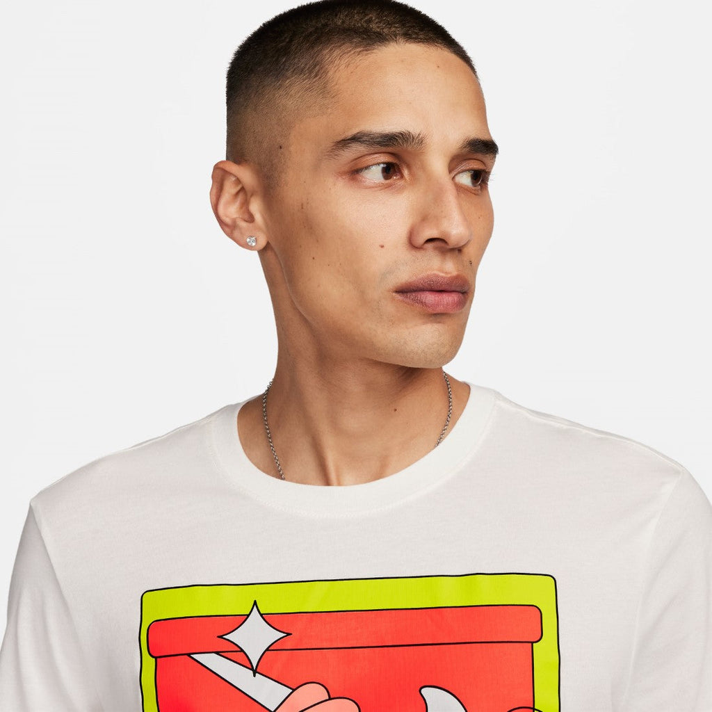 Sportswear T-shirt
