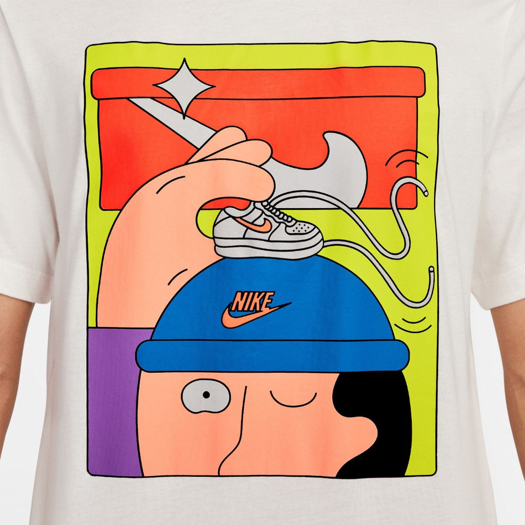 Sportswear T-shirt