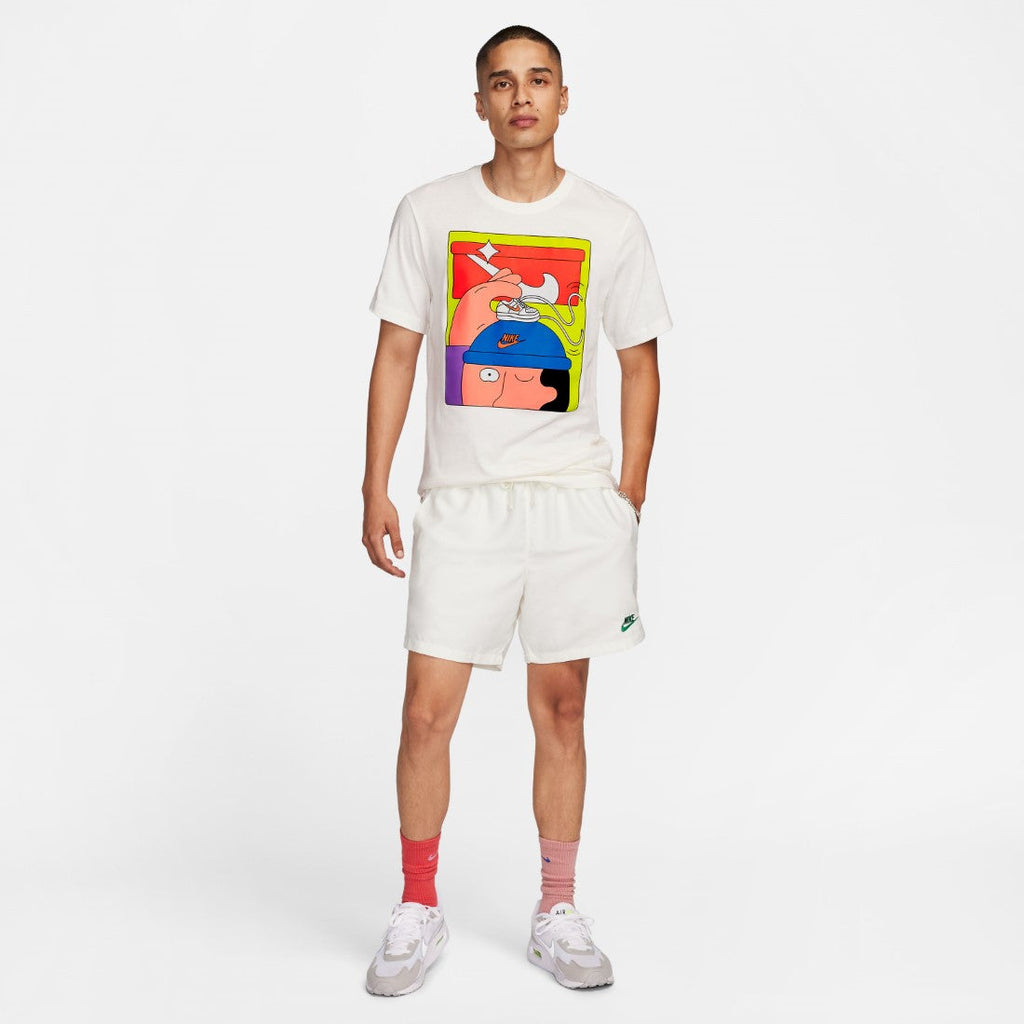 Sportswear T-shirt