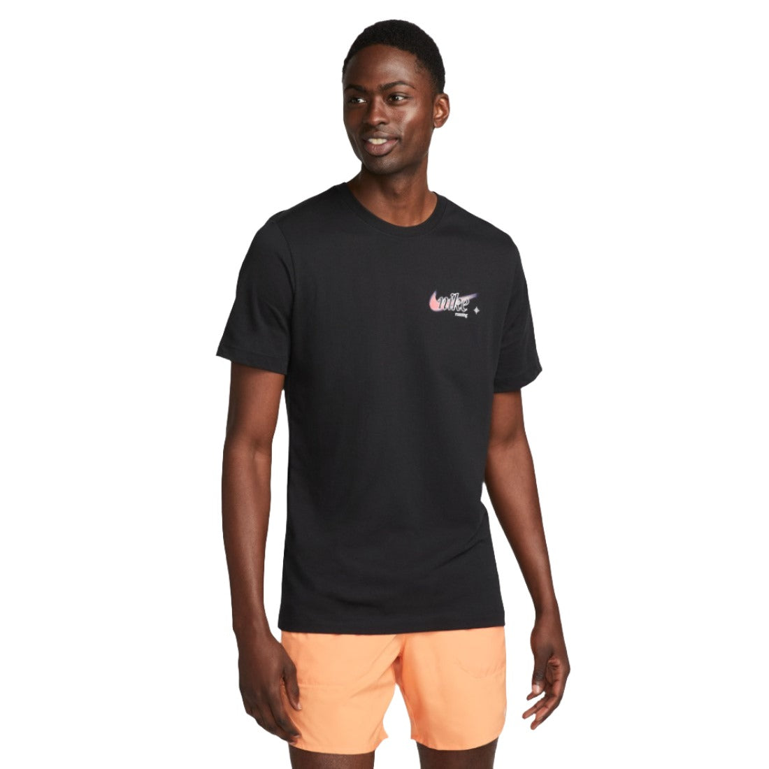 Running T-shirt