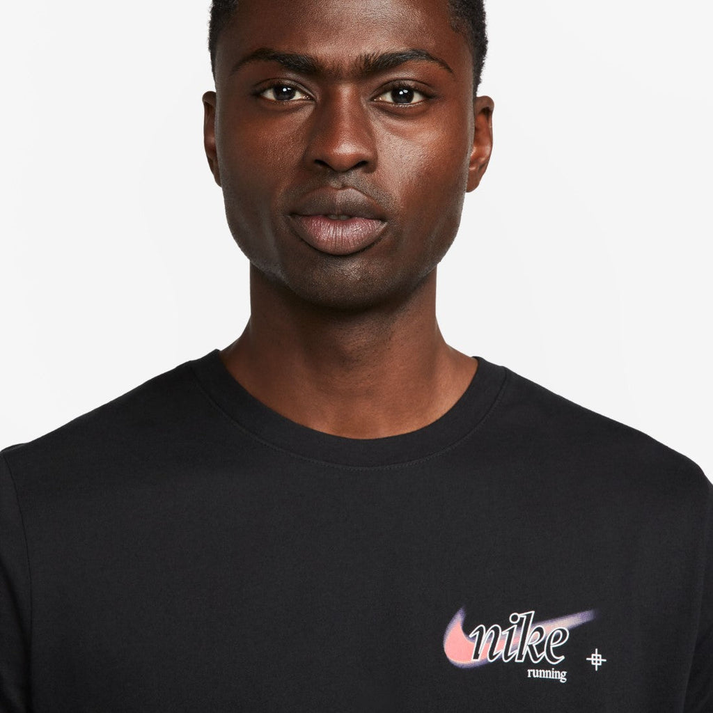 Running T-shirt