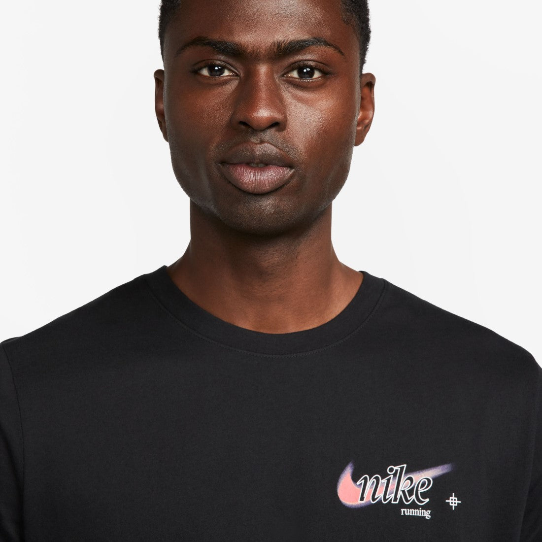 Running T-shirt